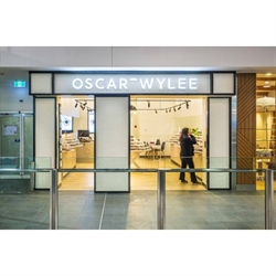 Oscar Wylee Optometrist - Claremont