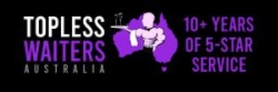 Aus Topless Waiters