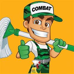 Combat Cleaning Supplies