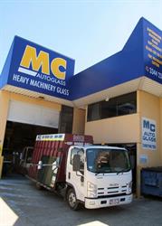 MC Autoglass