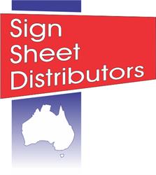 Sign Sheet Distributors