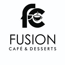 Fusion Cafe & Desserts