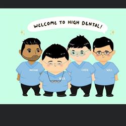 HighDental