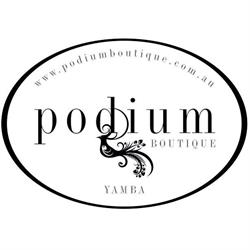 Podium Boutique Yamba