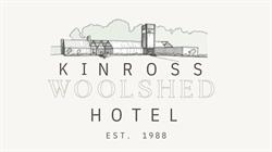 Kinross Woolshed