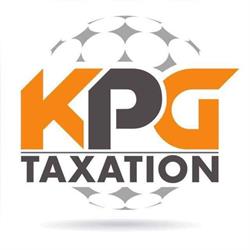 KPG Taxation Tasmania