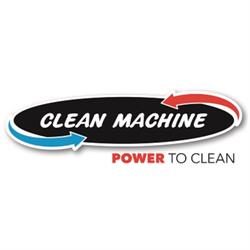 Clean Machine