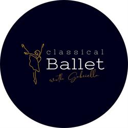 Classical Ballet with Gabriella
