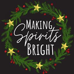 Making Spirits Bright