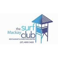 Mackay Surf Life Saving Supporters Club Inc