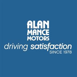 Alan Mance Motors - Melton
