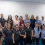The physio team at Penrith Physiotherapy Sports Centre