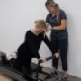 Clinical Pilates at Penrith Physiotherapy Sports Centre