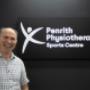 Allan Bourke is a Physio at Penrith Physiotherapy Sports Centre