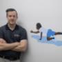 Declan Price is a Physio at Penrith Physiotherapy Sports Centre