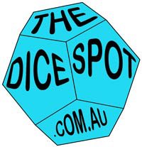The Dice Spot