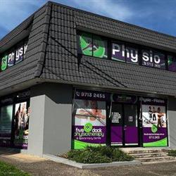 Five Dock Physiotherapy & Sports Injury Centre