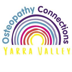 Osteopathy Connections