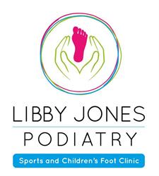 Libby Jones Podiatry
