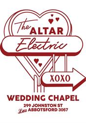 The Altar Electric