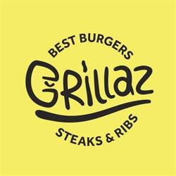 GRillaz