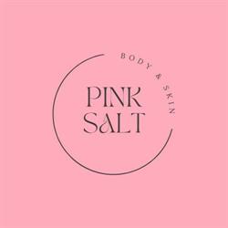 Pink salt body and skin Mclaren Vale