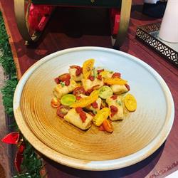 CAPRI CUCINA (formerly Marciano's - with the same friendly Team and dedicated Management)