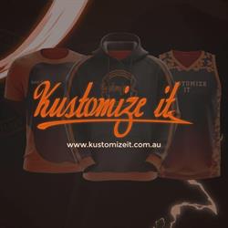 Kustomize It