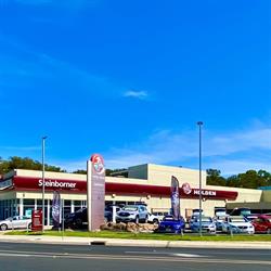 Steinborner Automotive