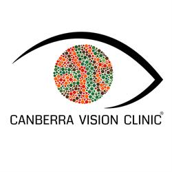 CANBERRA VISION CLINIC