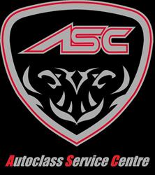 Autoclass Service Centre