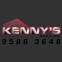 Kenny's Roofing