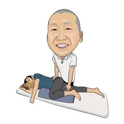 IKKYU Corrective Massage Therapy