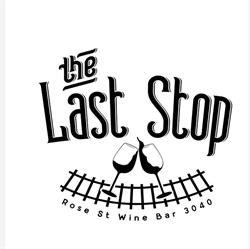 The Last Stop Wine Bar