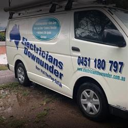 Electricians Downunder