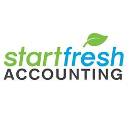 Start Fresh Accounting
