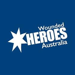 Wounded Heroes Headquarters