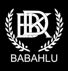 Babahlu Kids Streetwear