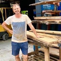 Carabooda Timber