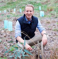 David Speirs MP