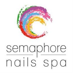 Semaphore Nails Spa