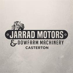 Jarrad Motors Casterton Pty Ltd