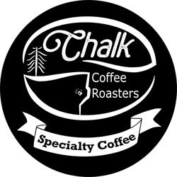 Chalk Coffee Roasters