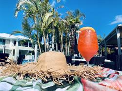 Laguna Blu Bar & Dining
