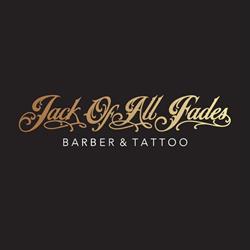 Jack Of All Fades