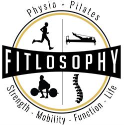 Fitlosophy Physio + Pilates