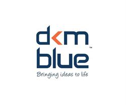 DKM Blue