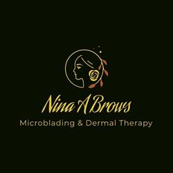 Nina A Brows
