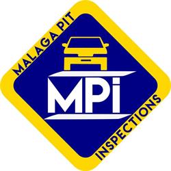 Malaga Pit Inspections