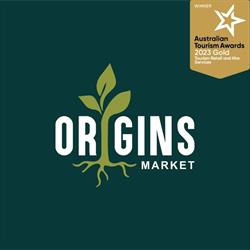 Origins Market